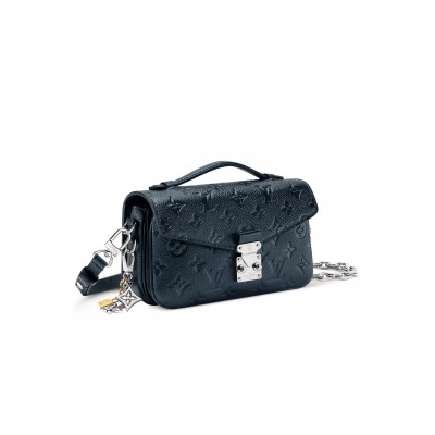 LOUIS VUITTON POCHETTE MÉTIS EAST WEST M26456 (21.5*13.5*6cm)